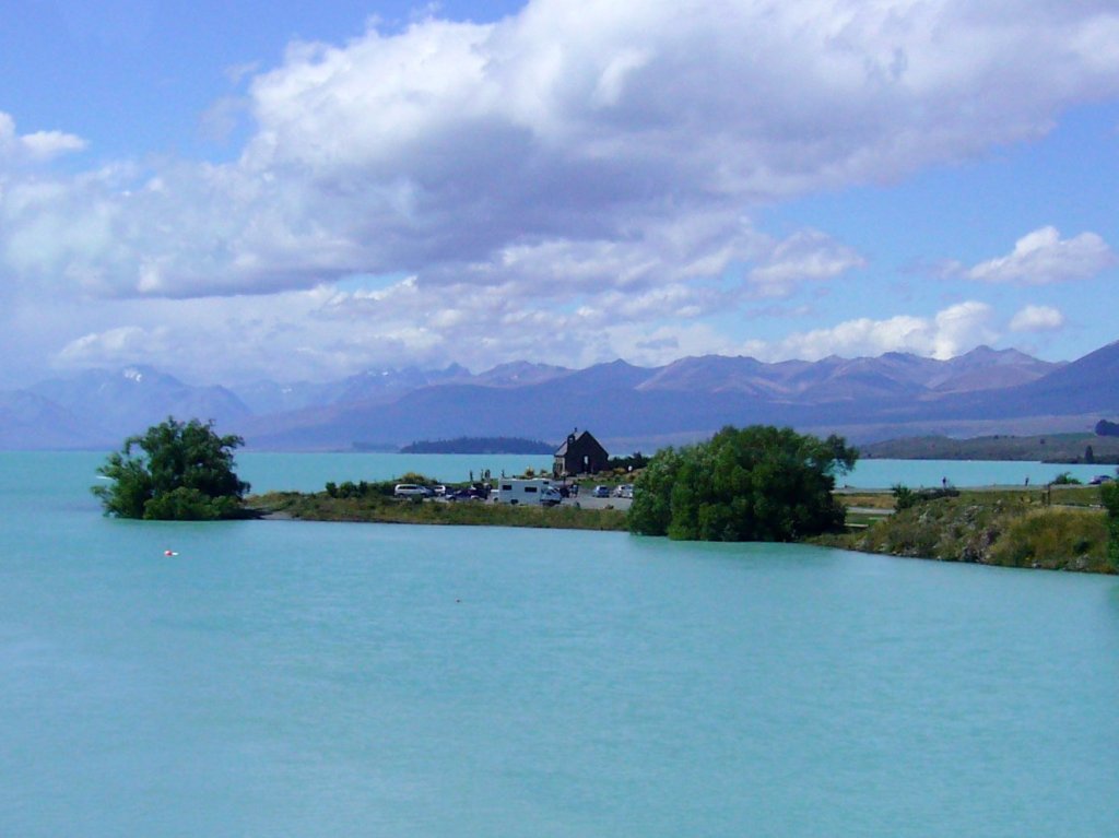 60 Unforgettable Memories Made in New Zealand