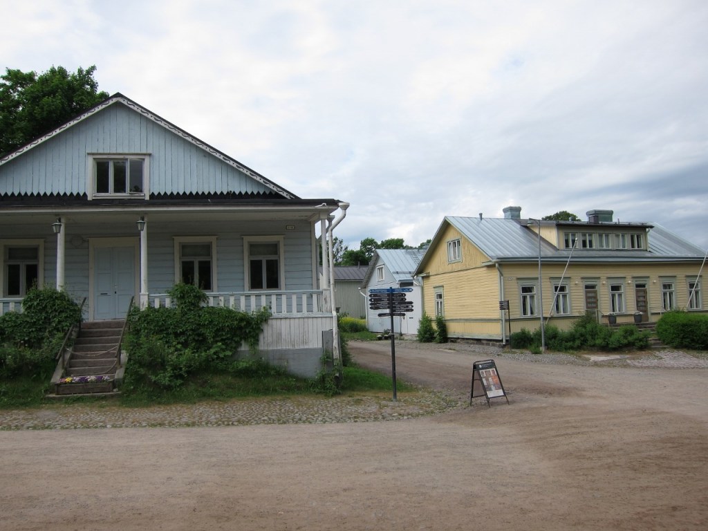 Suomenlinna day trip