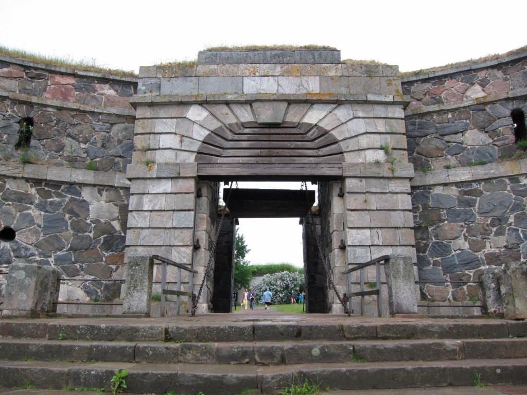 Suomenlinna ferry