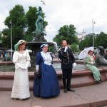 The Best of the Helsinki Day Festivities