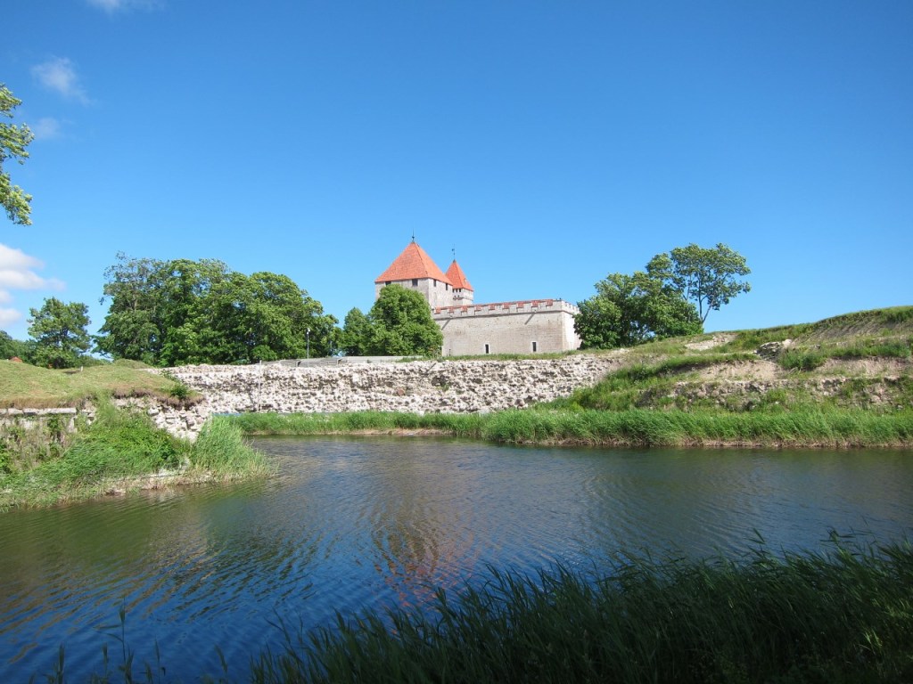 Kuressaare Bishop's Castle