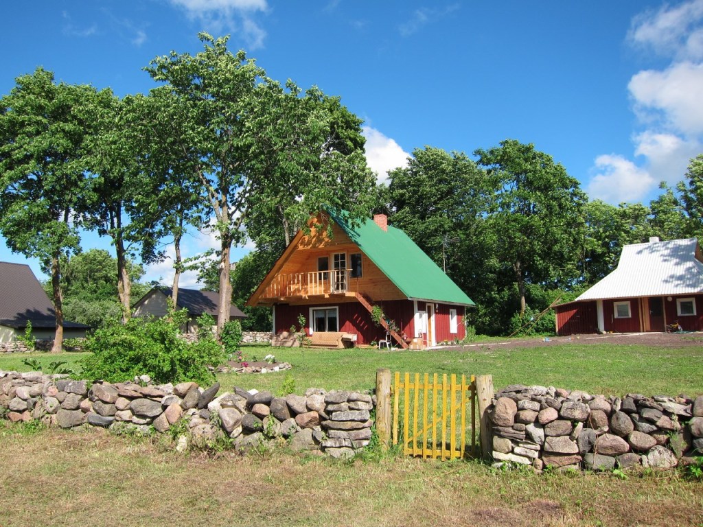 saaremaa farm