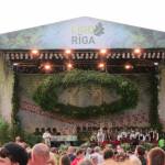 A Baltic Midsummer 2: Krastmala