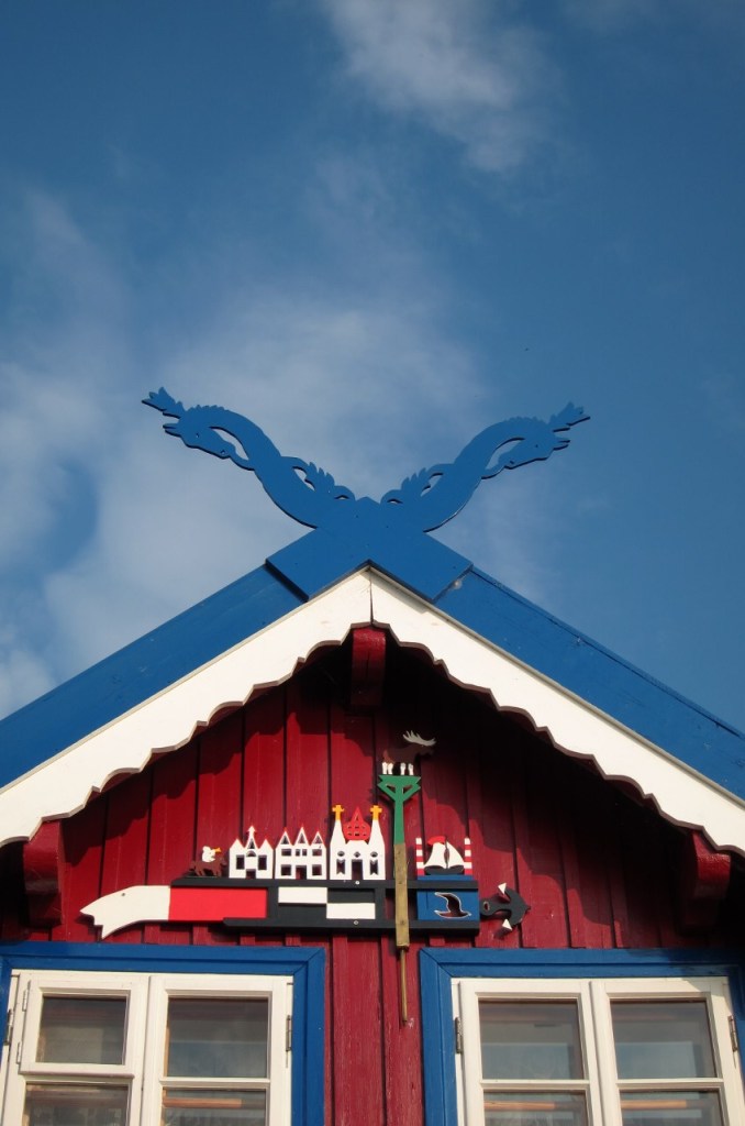 Nida: The Long Way to Get to this Quiet Coastal Village 2