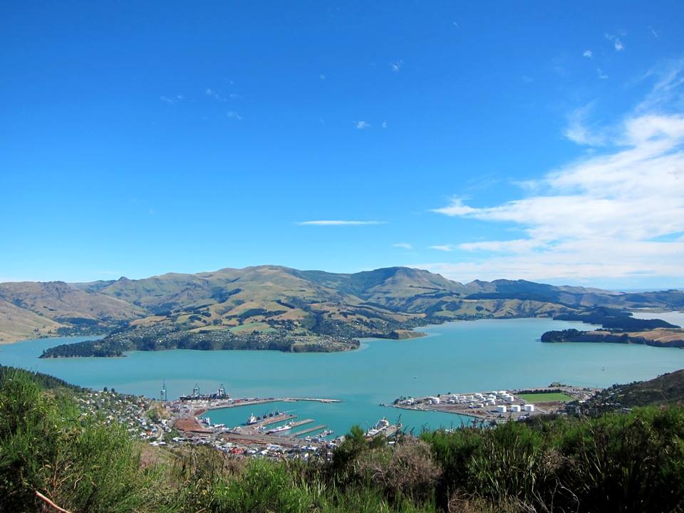 Lyttelton