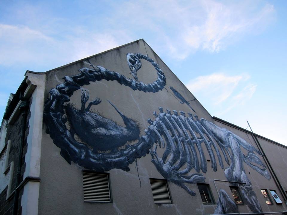 Canterbury Museum, Christchurch