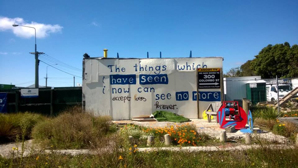 Why I Don't Count Countries or Care How Many You've Been To 1