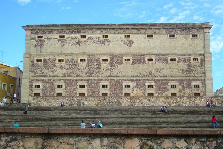 My Silly Guanajuato Misadventure 5