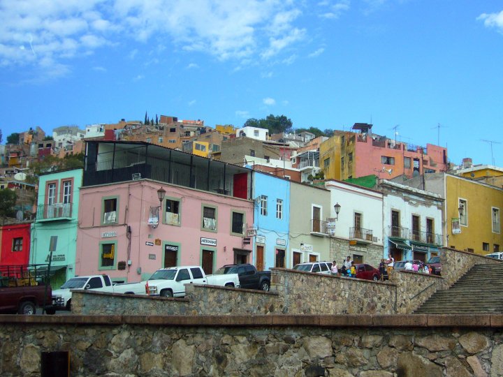 My Silly Guanajuato Misadventure 6