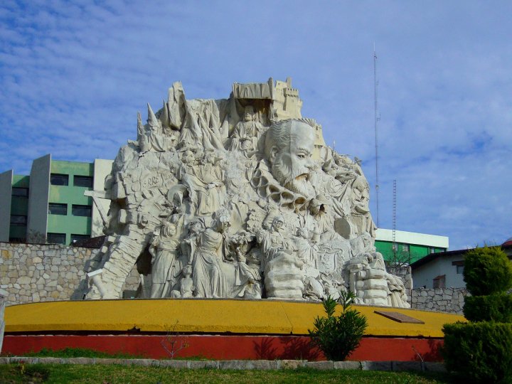 My Silly Guanajuato Misadventure 7