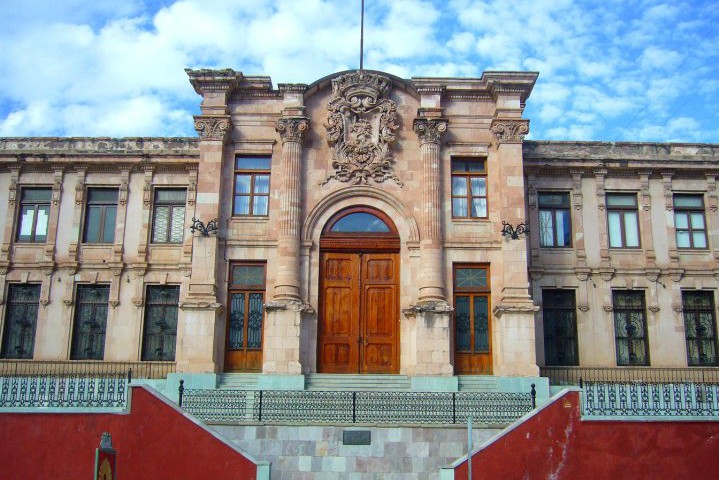 My Silly Guanajuato Misadventure 8