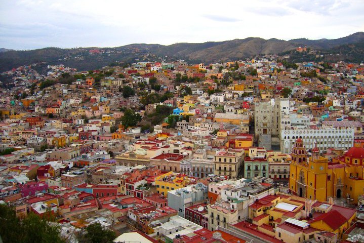 My Silly Guanajuato Misadventure 1