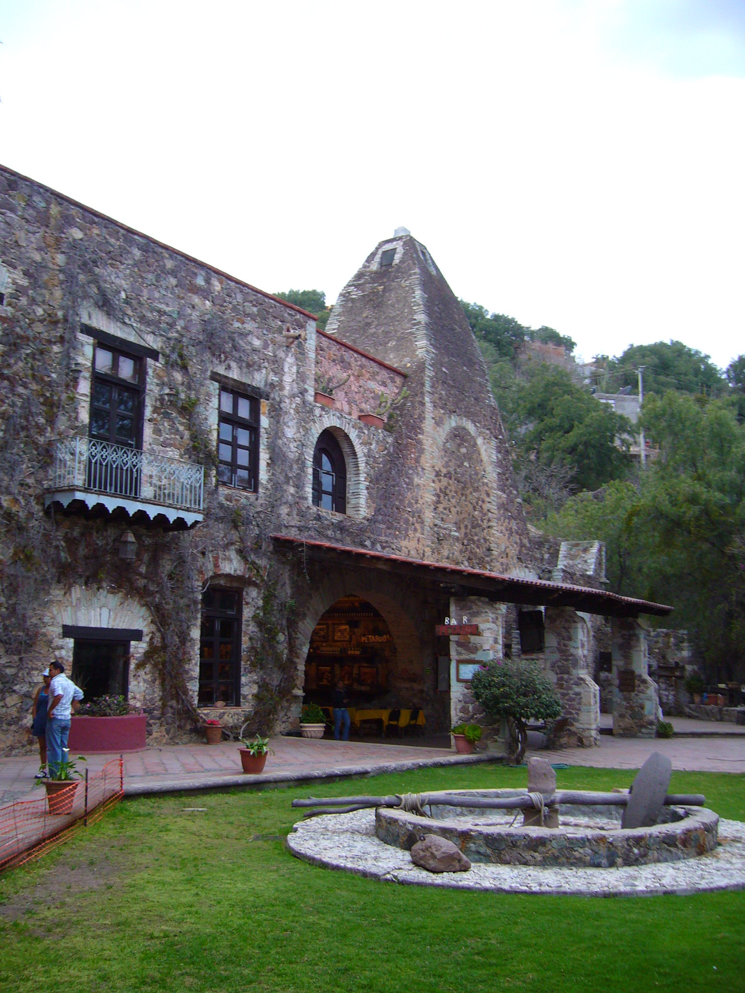 My Silly Guanajuato Misadventure 9