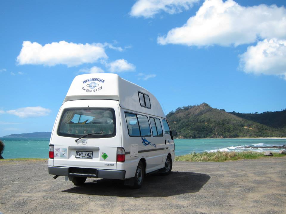 I snapped this just for the meme-worthy license plate.