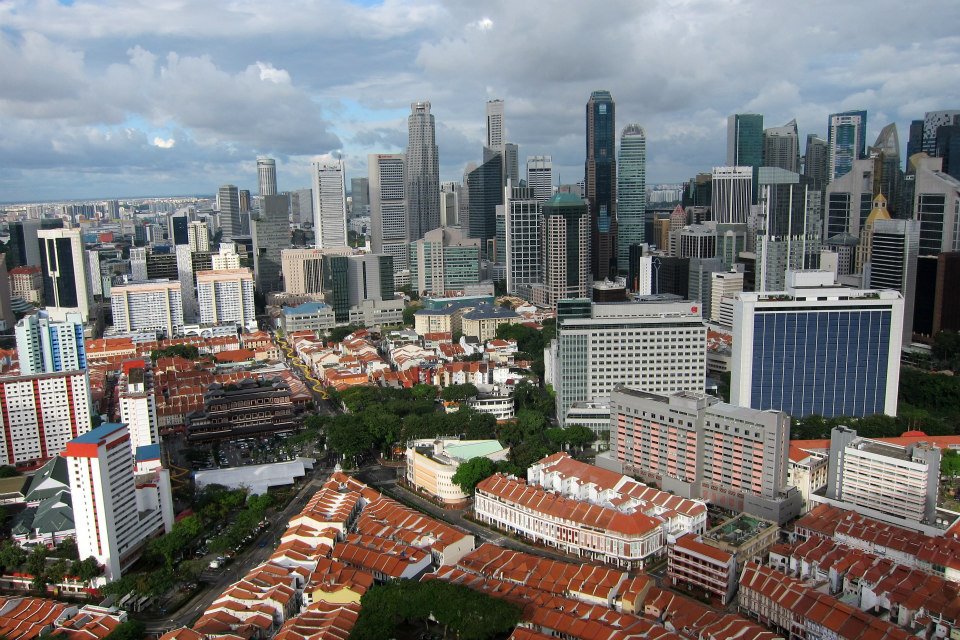 Two Weeks in Singapore: 50+ Fun Things to Do in the Lion City 1