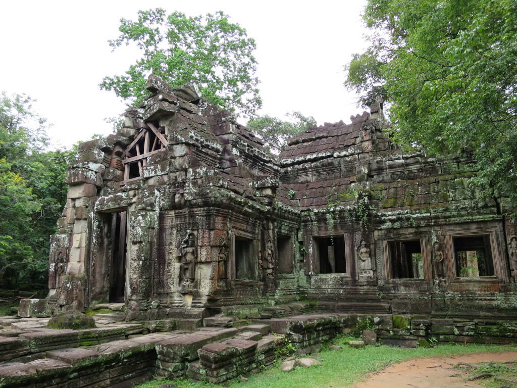 Banteay Kdei