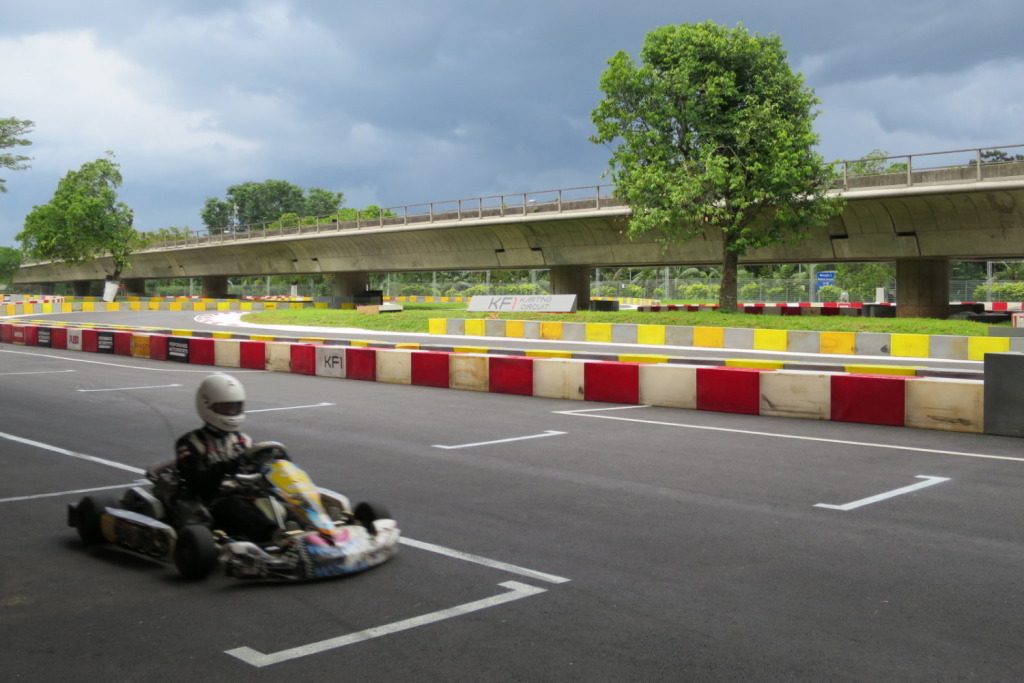 KF1 Kranji