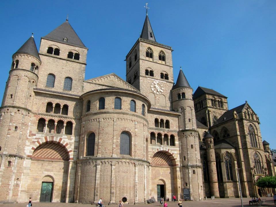 Trier Dom