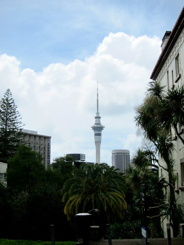 Sky Tower