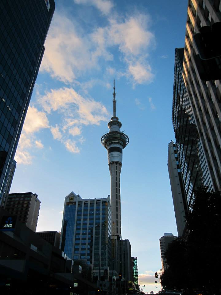 Sky Tower