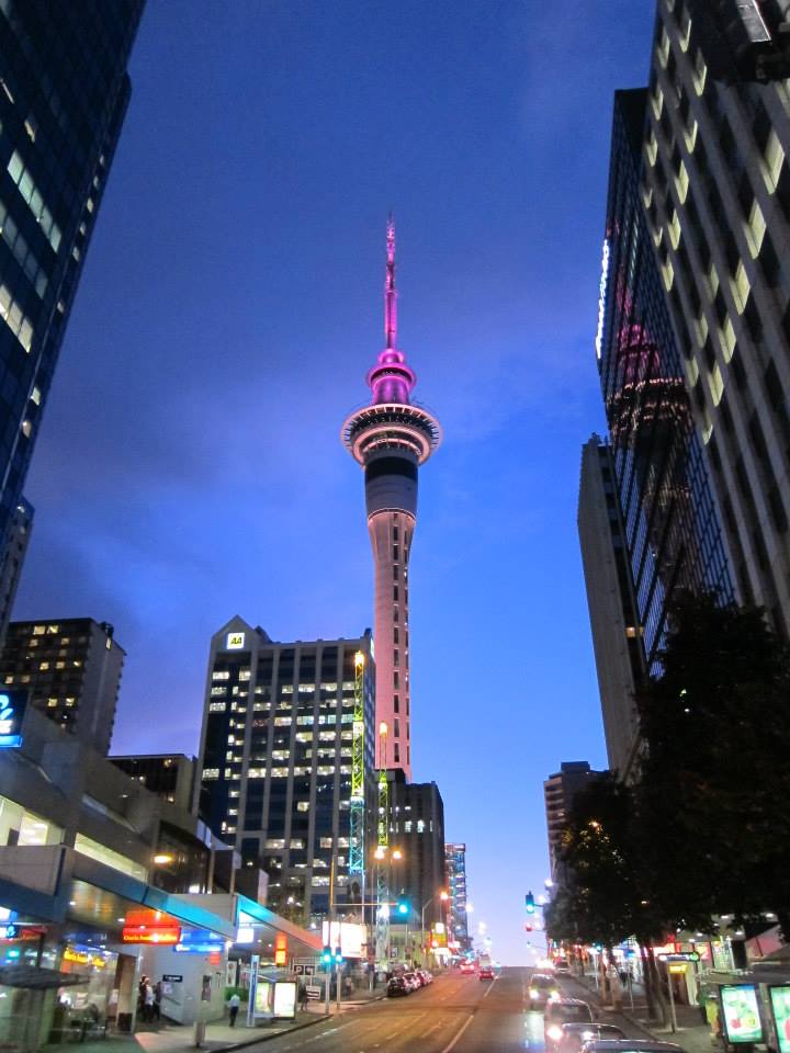 Sky Tower