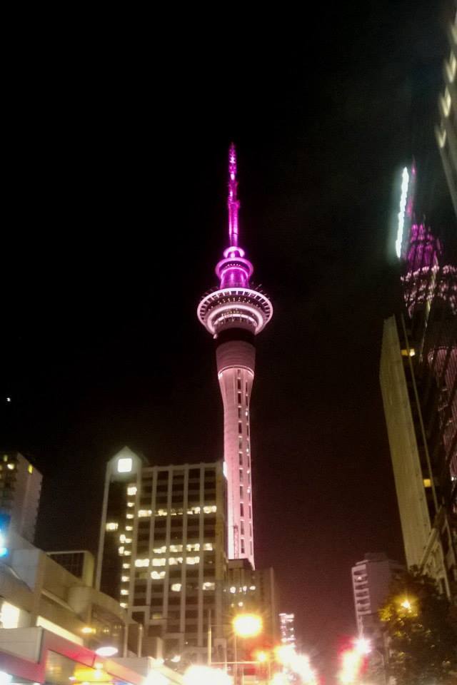 Sky Tower