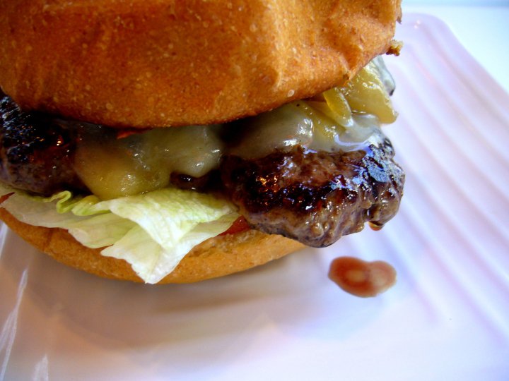 Burger Lounge San Diego