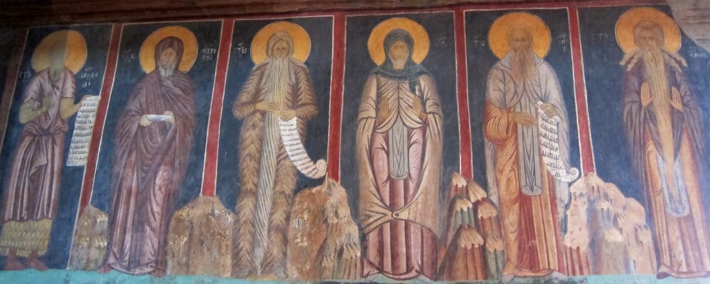 Orthodox Martyrs