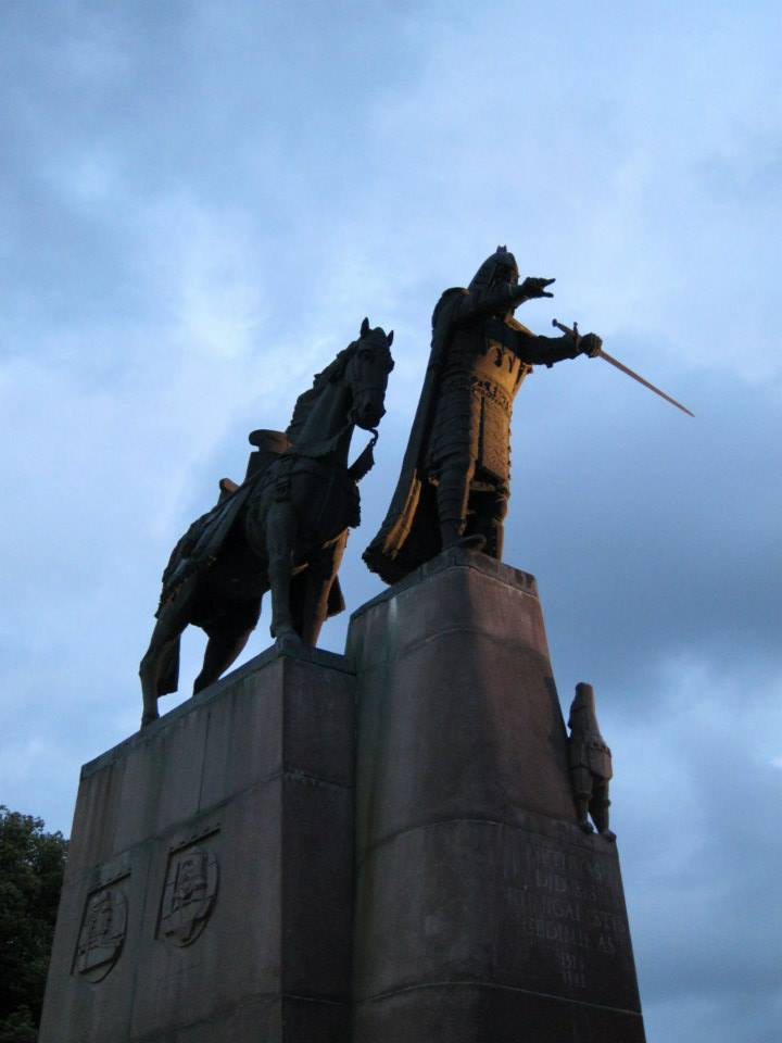 Gediminas, Vilnius
