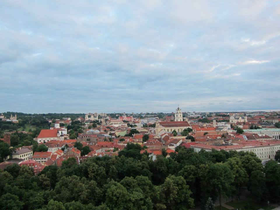 Vilnius