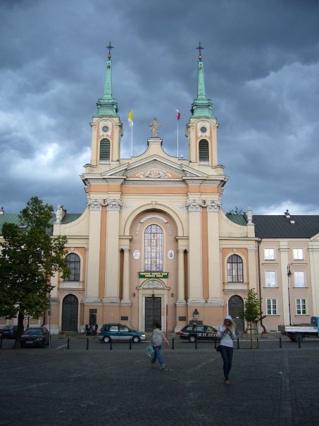 This is Bad Weather on Holiday Changes 11 Picturesque Places 9