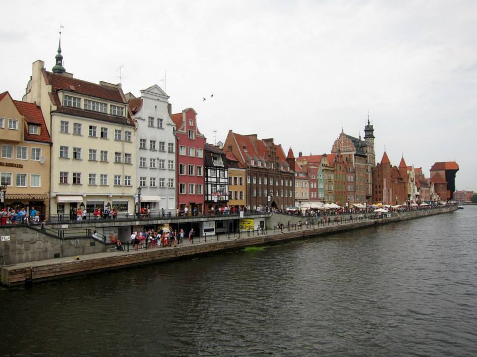 Gdansk