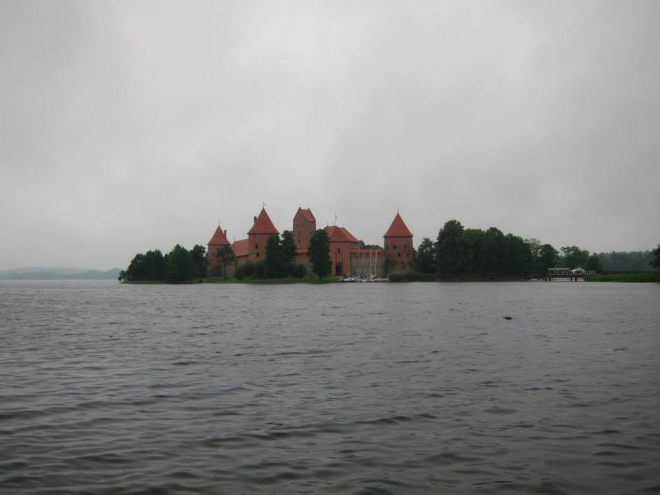 Trakai Castle