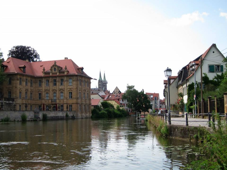 Bamberg
