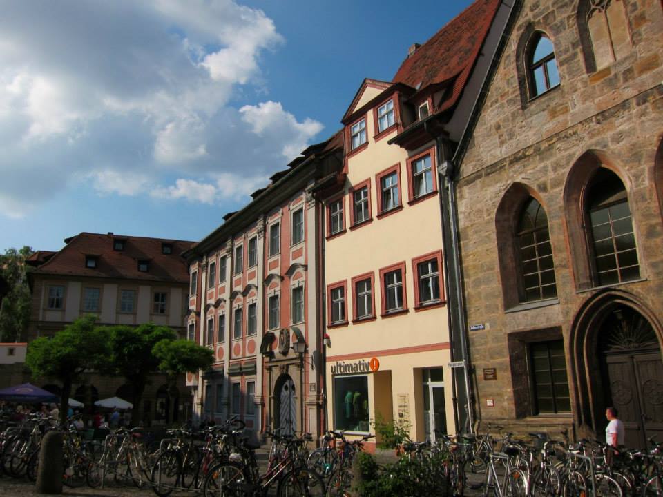 Bamberg
