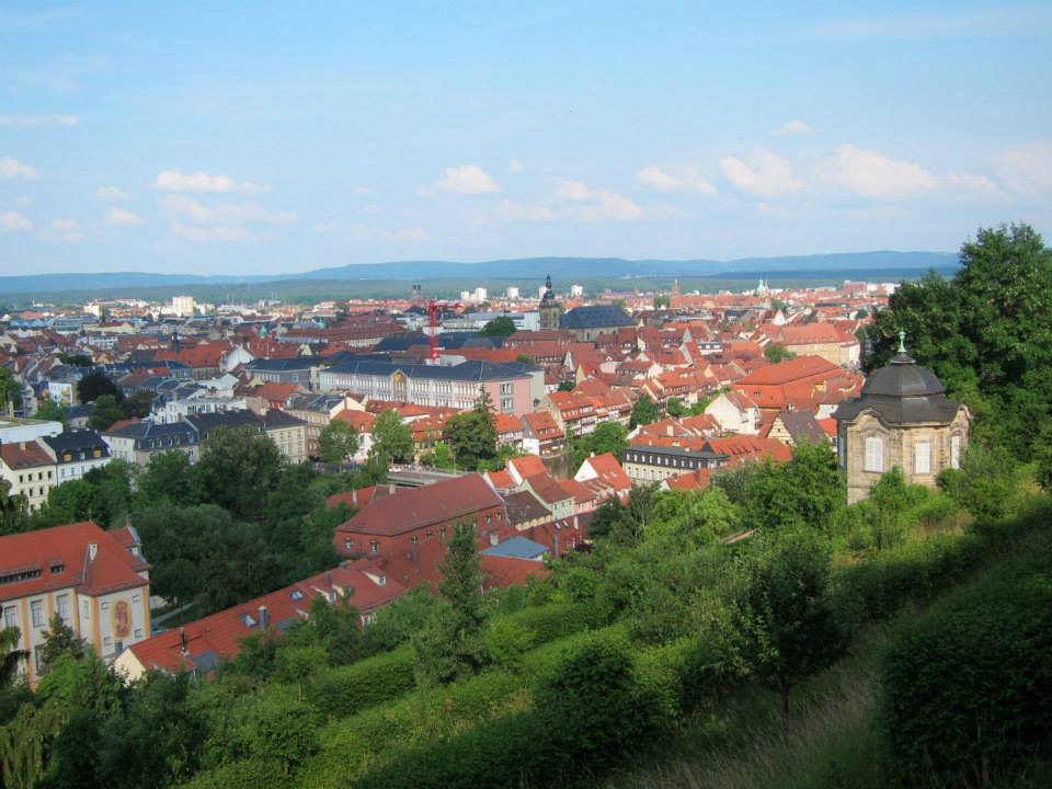 Bamberg