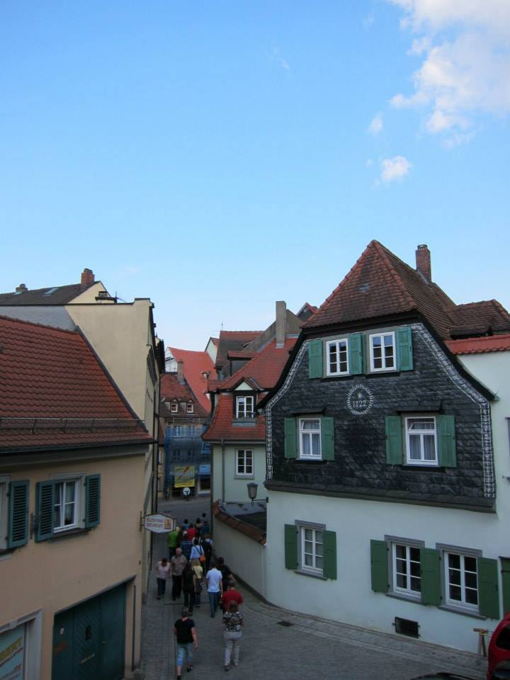 Bamberg
