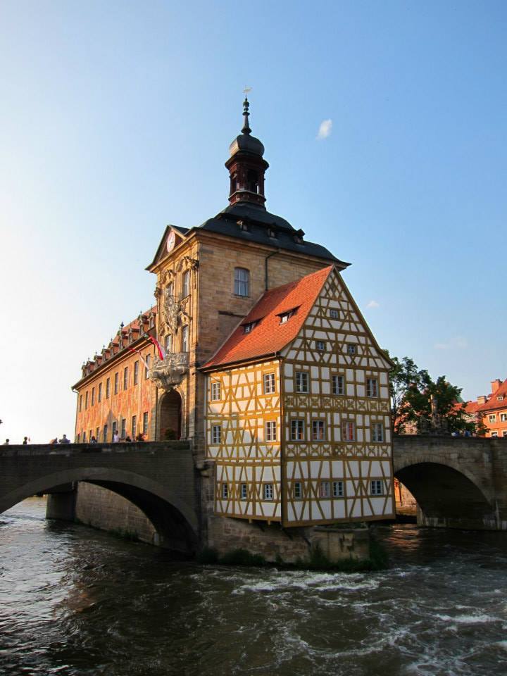 Bamberg