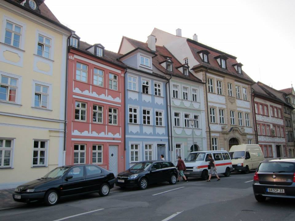 Bamberg