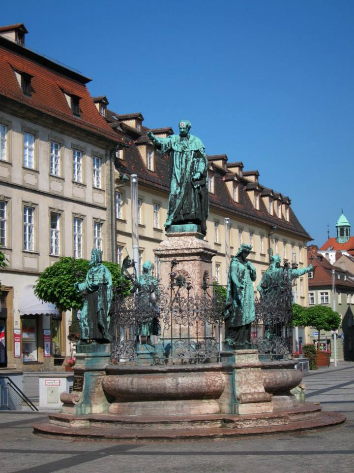 Bamberg