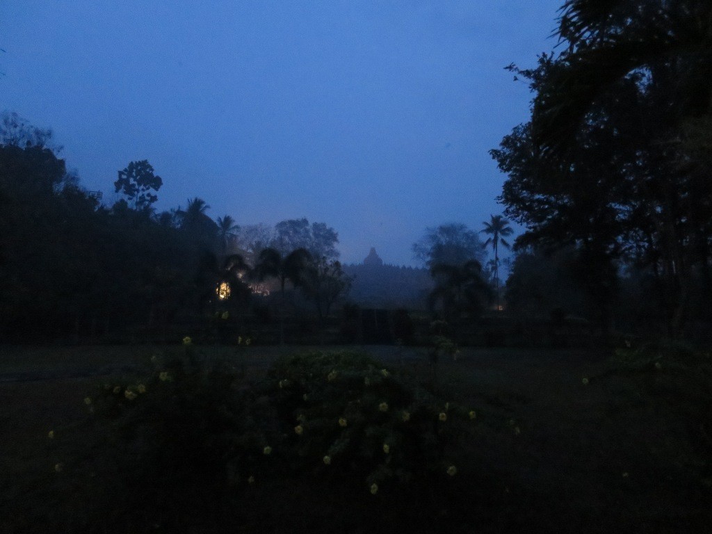 borobudur