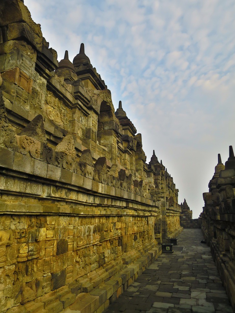 borobudur