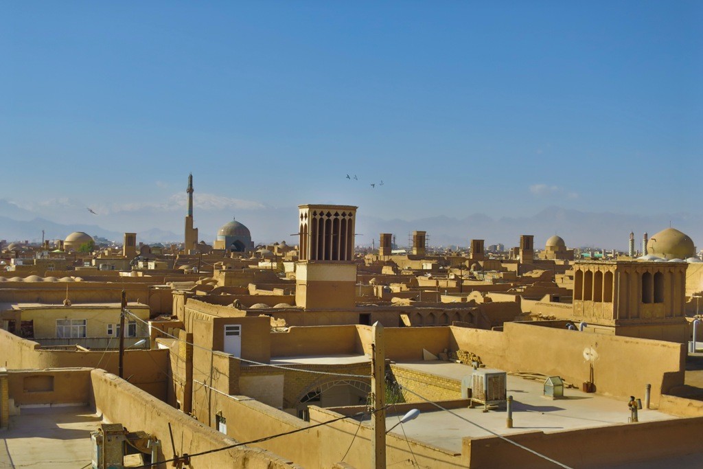 The Iran Visa on Arrival Process for Tehran Airport Made Easy in 2025