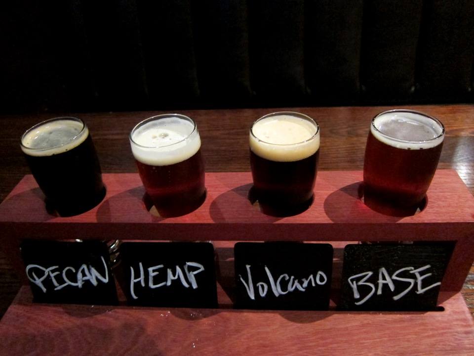 Fork & Brewer, Wellington