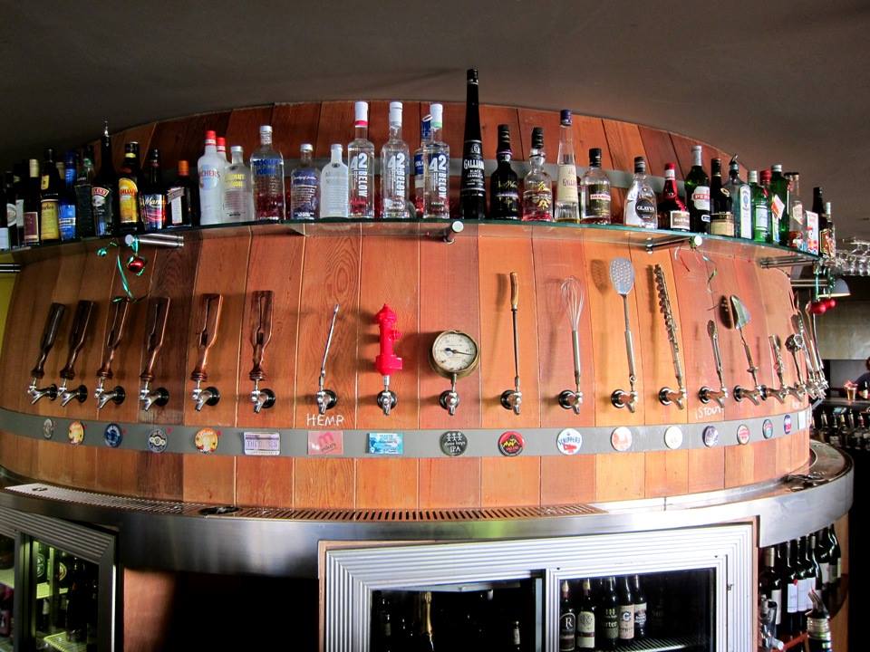 Fork & Brewer | NZ craft beer