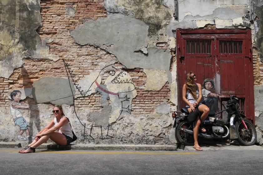 Ernest Zacharevic