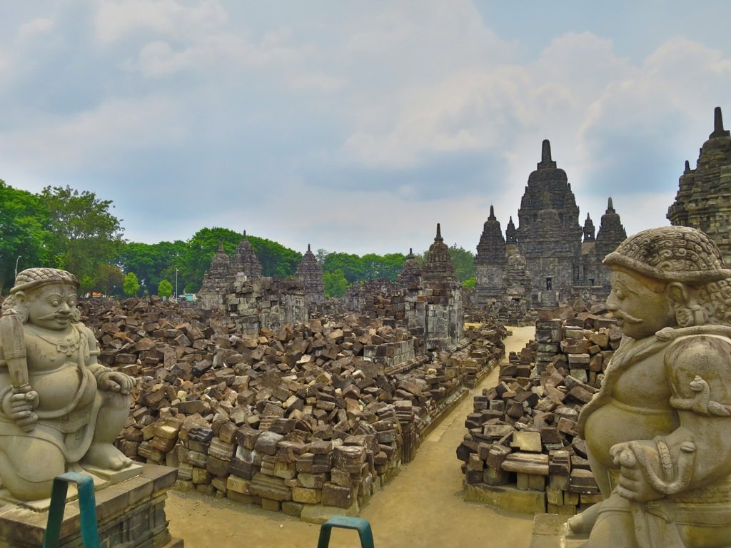 Candi Sewu