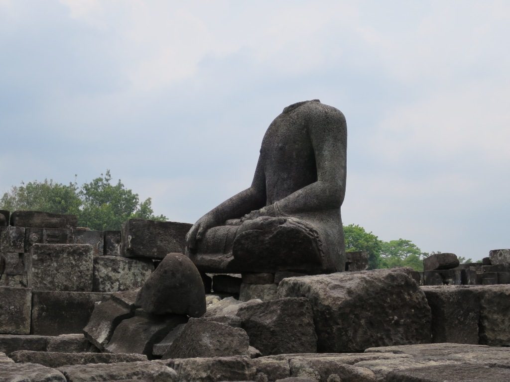 Candi Sewu