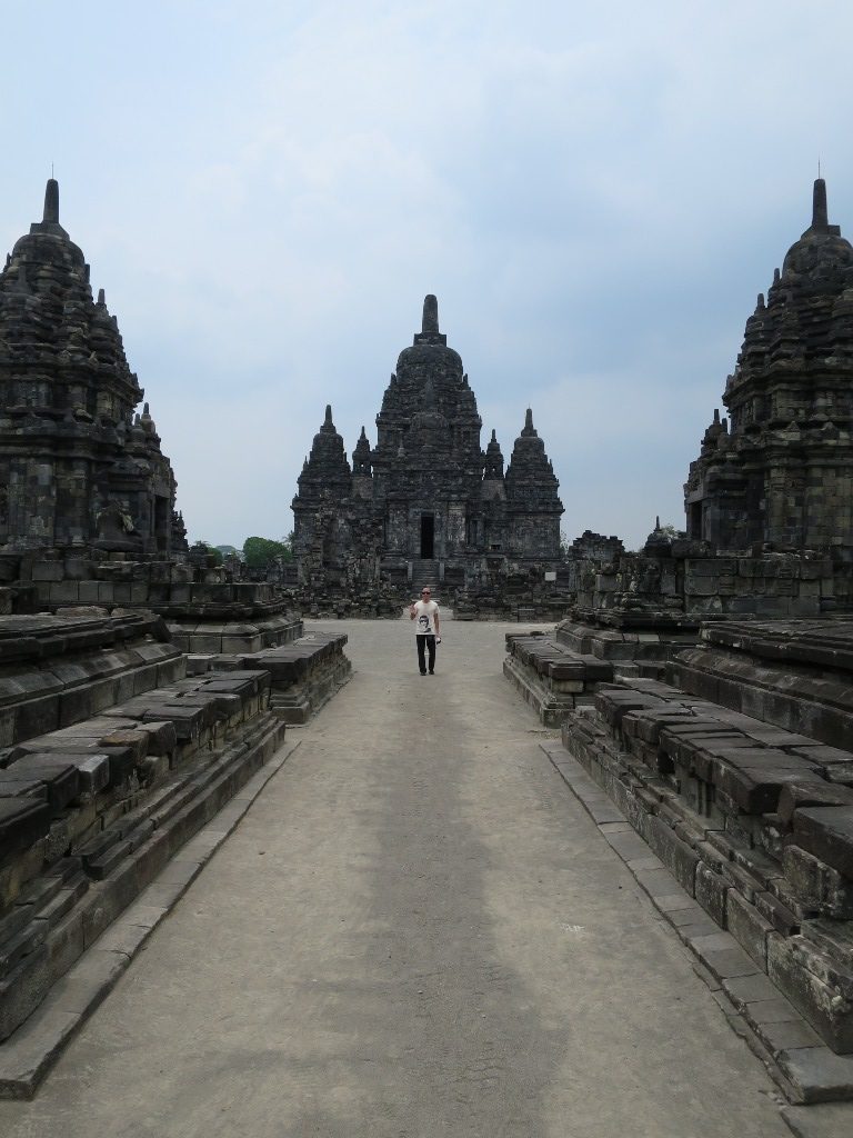 Candi Sewu