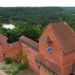 In the Footsteps of the Rose of Turaida